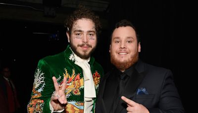 7 Must-Hear New Country Songs: Post Malone, Luke Combs, Wyatt Flores, The Castellows & More