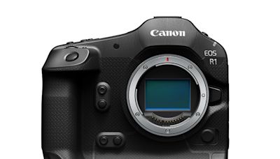 Canon證實投入開發RF接環旗艦機種EOS R1，預計會在今年內正式推出