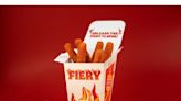 Burger King Just Launched 5 New Spicy Items