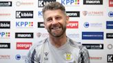 Stephen Robinson marks 100 games as St Mirren boss with Euro crunch while two Buddies face injury heartache
