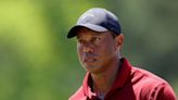 Tiger Woods shows PGA Championship intent with early arrival and new look