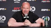 Dana White doubles down on offering Tyson Fury to fight Jon Jones in UFC: ‘Let’s do it. Let’s answer the question’