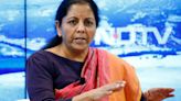 Sitharaman to hold pre-budget talks with India Inc, farmers’ bodies, state FMs this week