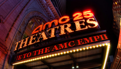 AMC CEO slams ‘utter nonsense’ conspiracy theories around ‘City of Dreams’ film