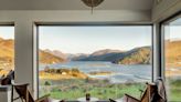 Cabin fever: A guide to beautiful holiday homes in Britain’s remote places