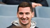 Rangers transfer news round-up: Kenny McLean's agent in hysterics plus Hamza Igamane waiting game