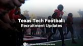 Texas Tech football earns commitment from 2025 Ada CB Deante Lindsay