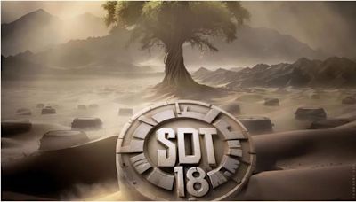 South star Sai Dharam Tej makes pan-India debut with epic period drama #SDT18, first poster revealed