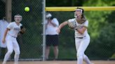 Gabby Sueppel delivers two-run double to lead Regina softball past Solon