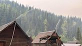 Before fires, 'we were having a great season,' Barkerville, B.C.'s media manager says