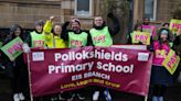 Teacher strikes – which areas in Scotland are affected?