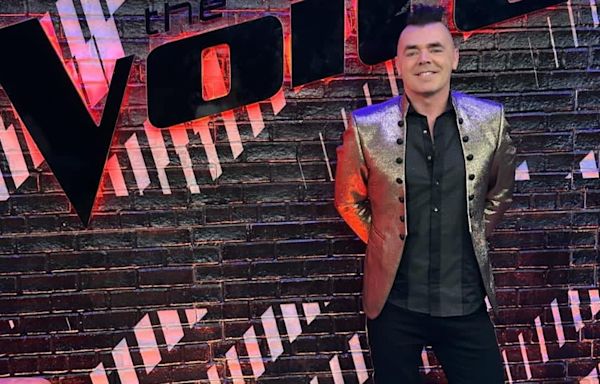 'Hard pass': 'The Voice' Season 25 fans cringe at Bryan Olesen's rendition of Queen during Live Shows