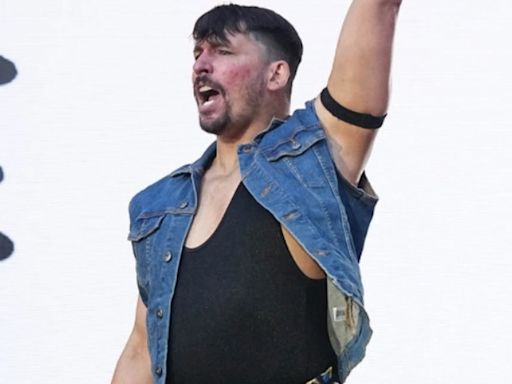 AEW's Chuck Taylor Addresses Possibility Of His Career Being Over - Wrestling Inc.
