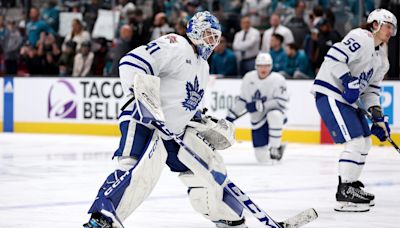 Did the Toronto Maple Leafs Make a January Mistake?