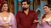Bigg Boss OTT 3: Armaan Malik chooses to share bed with first wife Payal Malik; calls her more romantic than Kritika