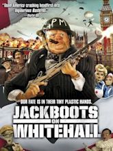 Jackboots