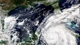 Satellite images reveal monstrous Category 3 Hurricane Ian from space