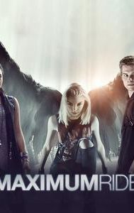 Maximum Ride (film)