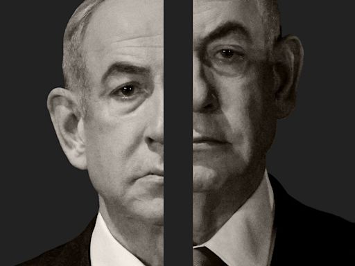 Netanyahu Pacifies Israel’s Far Right and Alienates Everyone Else to Survive