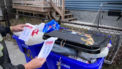 Fall River is trying to save money on its $9 million annual trash bill. Here's how.