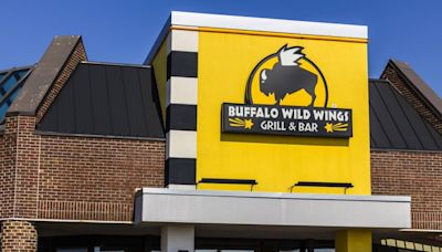 Buffalo Wild Wings GO to open new location in New Jersey, US