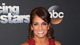 Mary Lou Retton Is Going to Be a Grandma, Daughter Skyla Expecting First Baby - E! Online