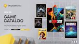 PS Plus Premium and Extra New December 2022 Games Include WWE 2K22