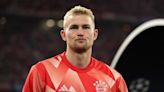 Man United can use Matthijs de Ligt transfer delay to complete £76m double raid