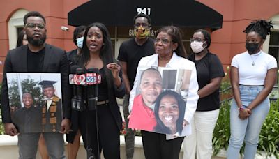 Florida family wants justice after 911 call to help loved one ends in death