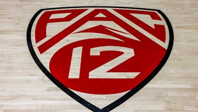 Pac-12 Conference sends message during two-team media event: We're not dead