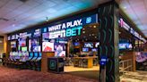 First ESPN BET sportsbook retail location opens inside Hollywood Casino at Greektown