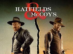 Hatfields and McCoys