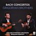 Bach: Concertos