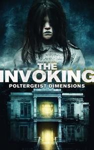 The Invoking 3: Paranormal Dimensions