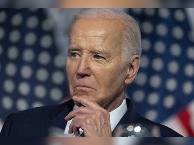 War on coal rhetoric heats up as Biden aims to curb pollution as polls loom