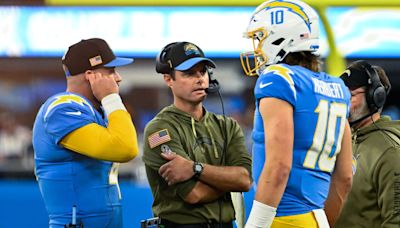 Chargers News: Brandon Staley Fired Justin Herbert's Favorite Coach After Playoff Season