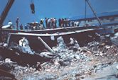 1985 Mexico City earthquake