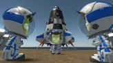 It Looks Like Kerbal Space Program 2 Dev Intercept Games Has Been Shut Down