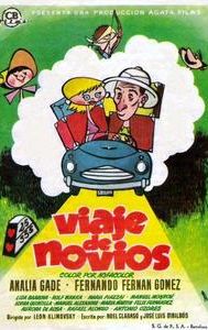 Viaje de novios