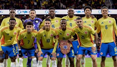 Colombia vs. Panamá por la semifinal de Copa América: esta es la millonaria diferencia de valores