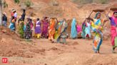 RSS-affiliate union seeks extension of mandatory work under MGNREGA to 200 days in pre-Budget meet