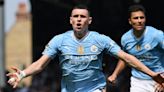 Phil Foden: Manchester City midfielder voted Premier League Player of the Year