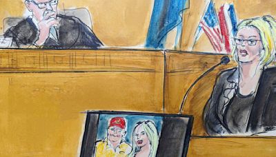 Las claves del testimonio de Stormy Daniels en juicio contra Trump