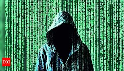 Cyber crooks force victims to take pre-approved loans | Hyderabad News - Times of India