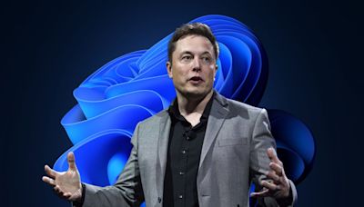 Elon Musk estalla contra Microsoft: “Esto es un episodio de ‘Black Mirror’”