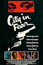 City in Fear (1980) Movie | Flixi