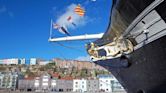 Brunel's SS Great Britain