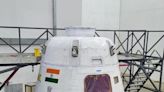 Indian Astronaut Headed to ISS as Nation Ramps Up Space Program