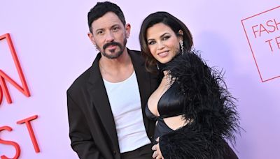 Jenna Dewan Gave a Candid Postpartum Update With New Photos of Her Baby Girl