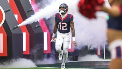 Justin Jefferson's new contract proves Texans got a steal with Nico Collins' extension